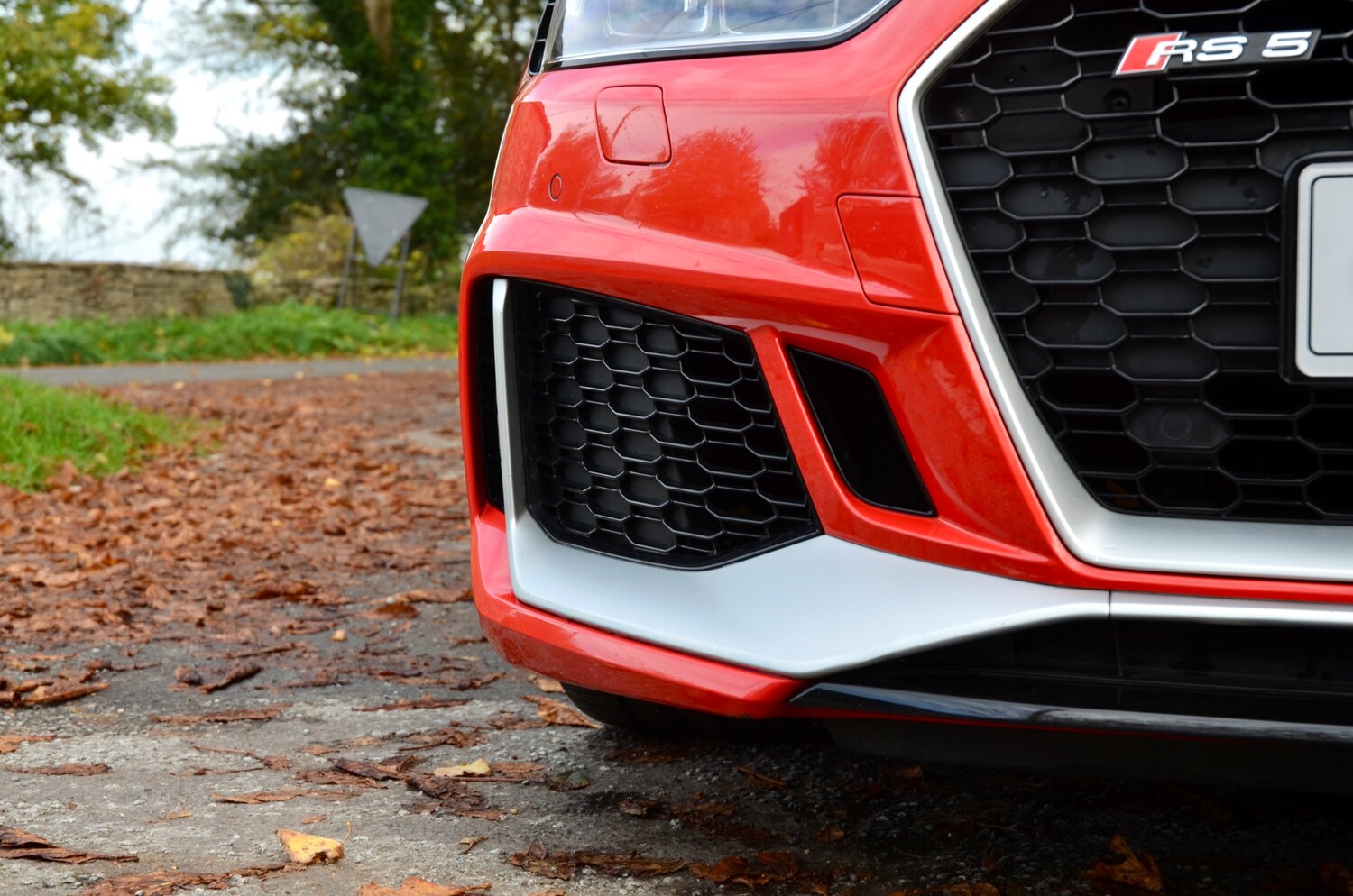 Used Audi RS5 2017 for sale - 77946143: Photo 25