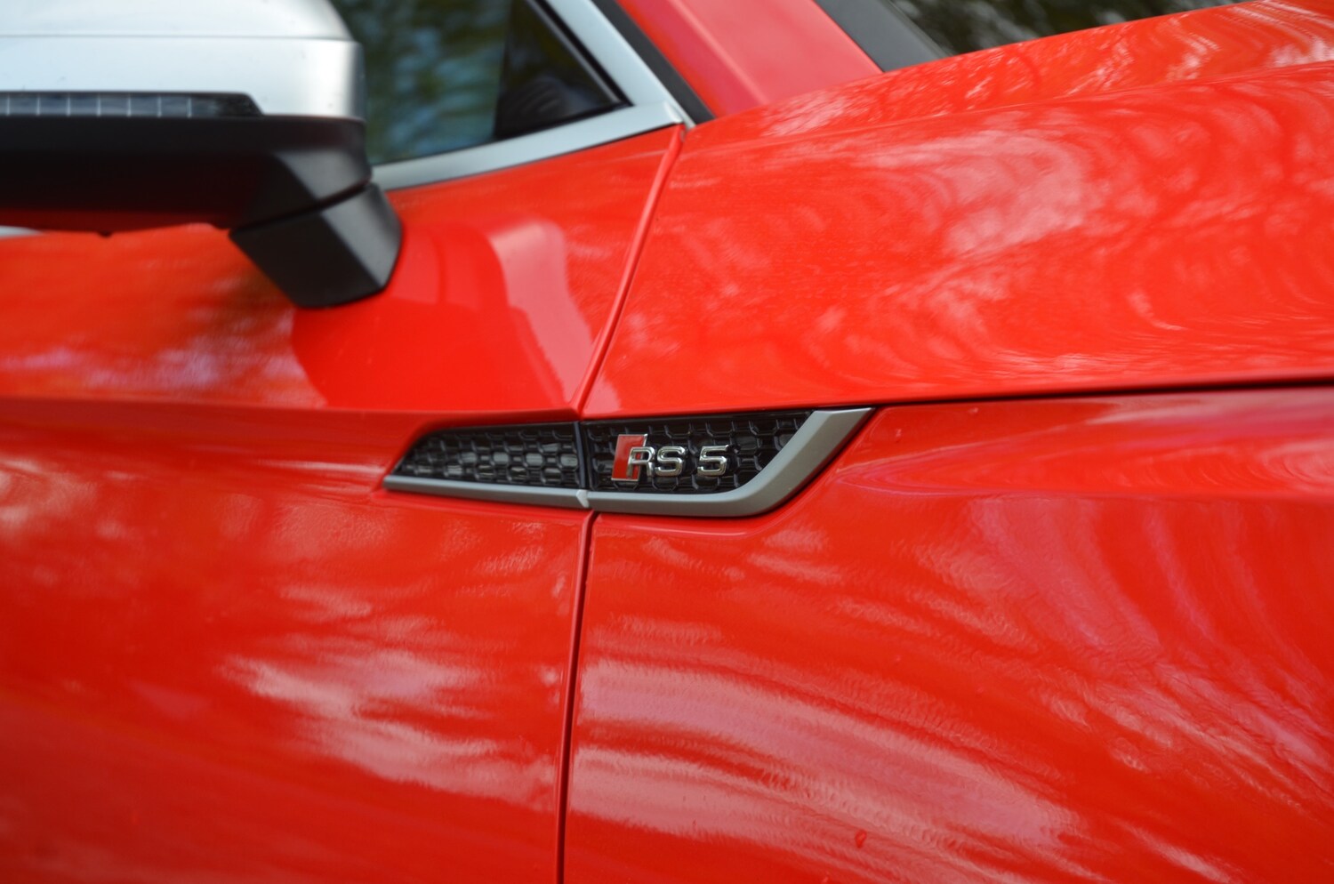 Used Audi RS5 2017 for sale - 77946143: Photo 27