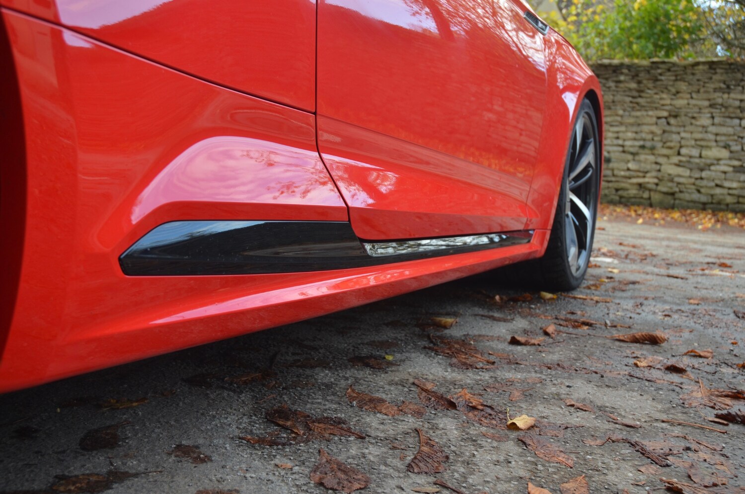 Used Audi RS5 2017 for sale - 77946143: Photo 29