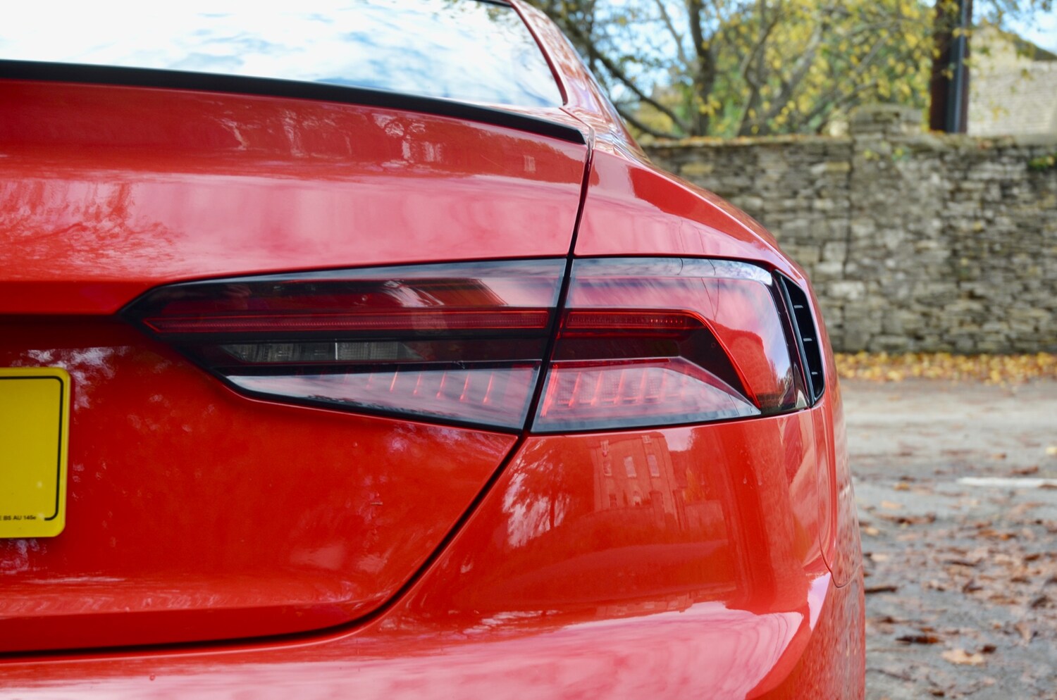 Used Audi RS5 2017 for sale - 77946143: Photo 30