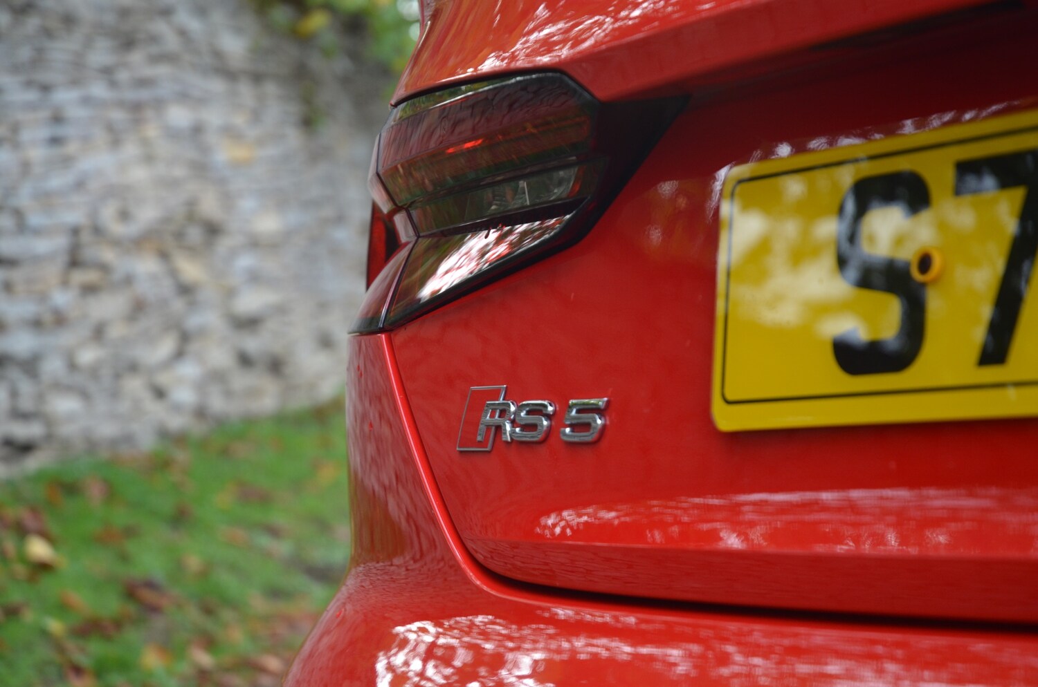 Used Audi RS5 2017 for sale - 77946143: Photo 31