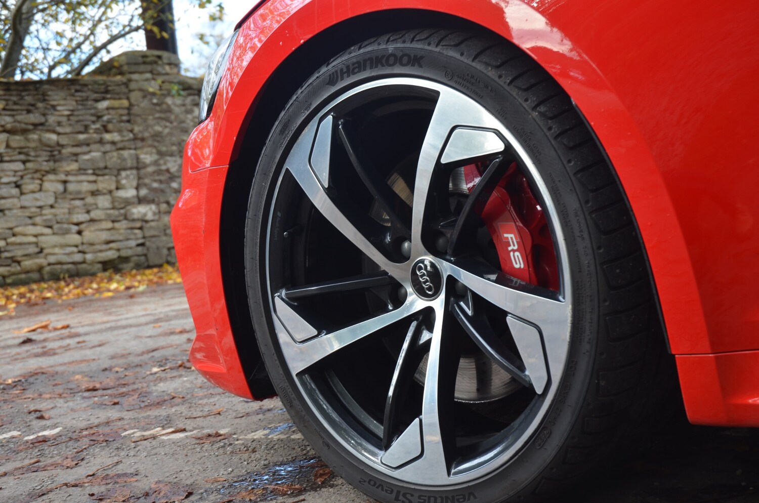 Used Audi RS5 2017 for sale - 77946143: Photo 34