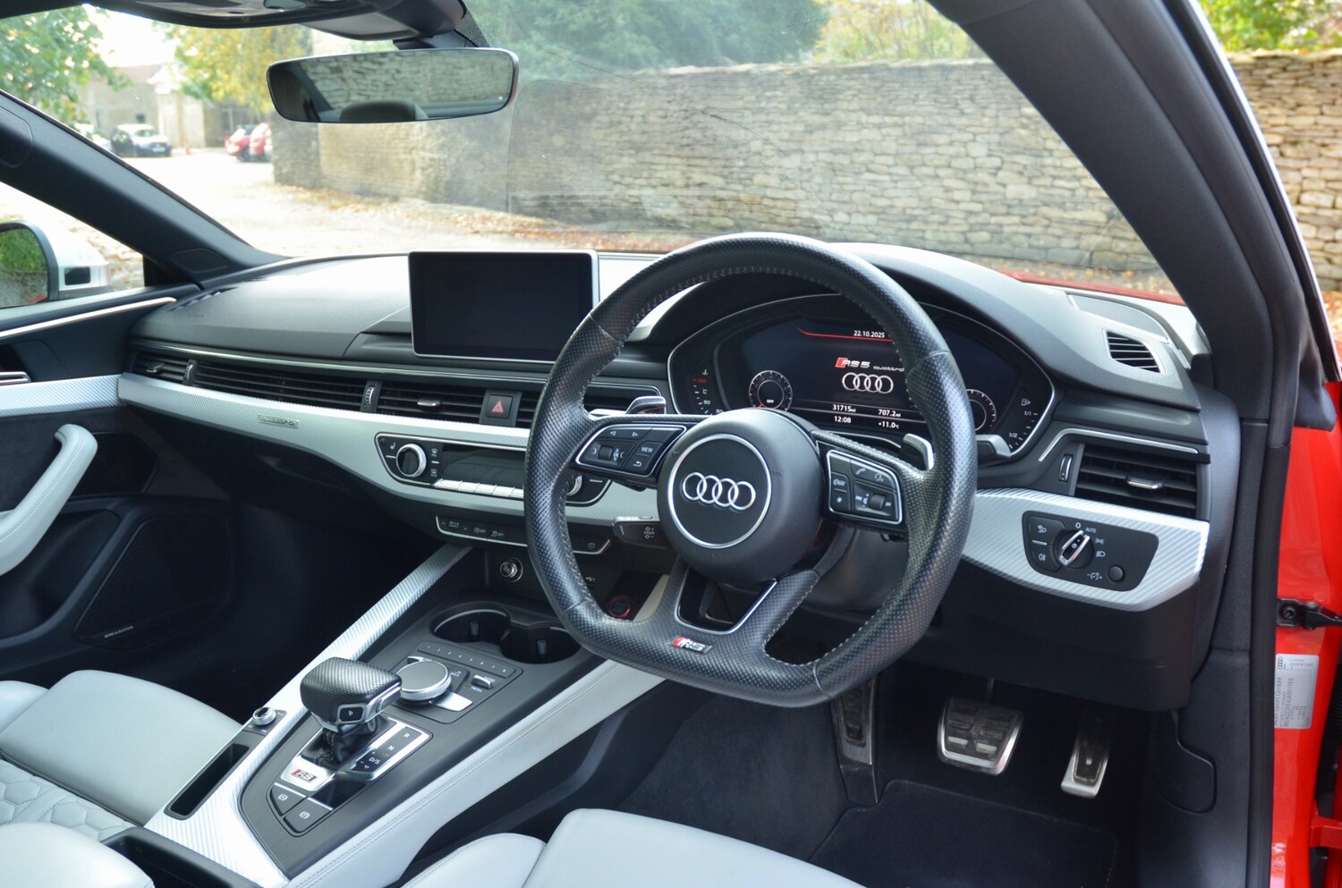 Used Audi RS5 2017 for sale - 77946143: Photo 35
