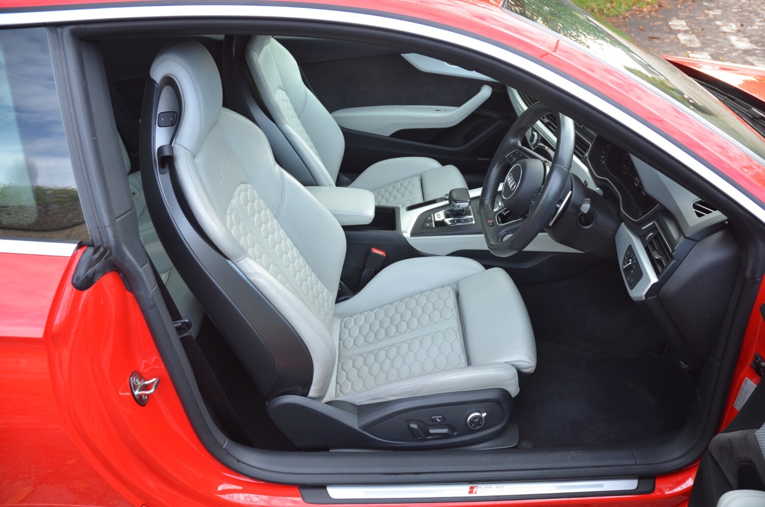 Used Audi RS5 2017 for sale - 77946143: Photo 36