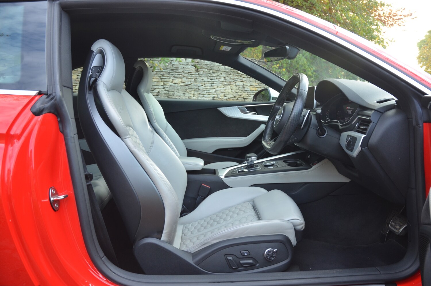 Used Audi RS5 2017 for sale - 77946143: Photo 37