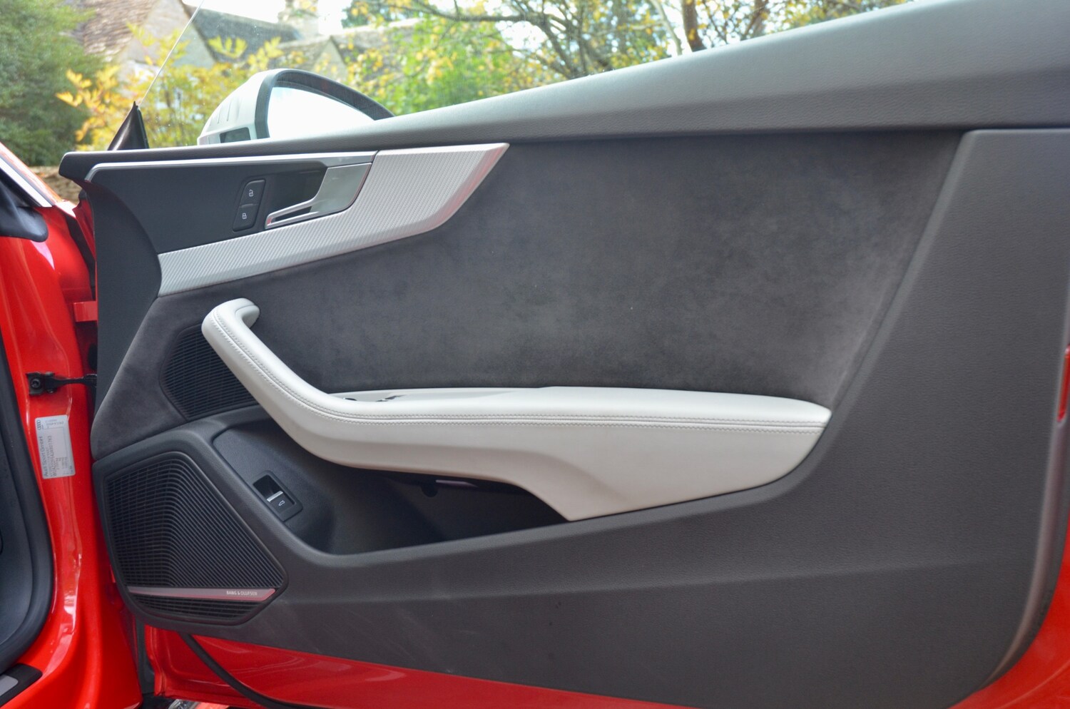 Used Audi RS5 2017 for sale - 77946143: Photo 38