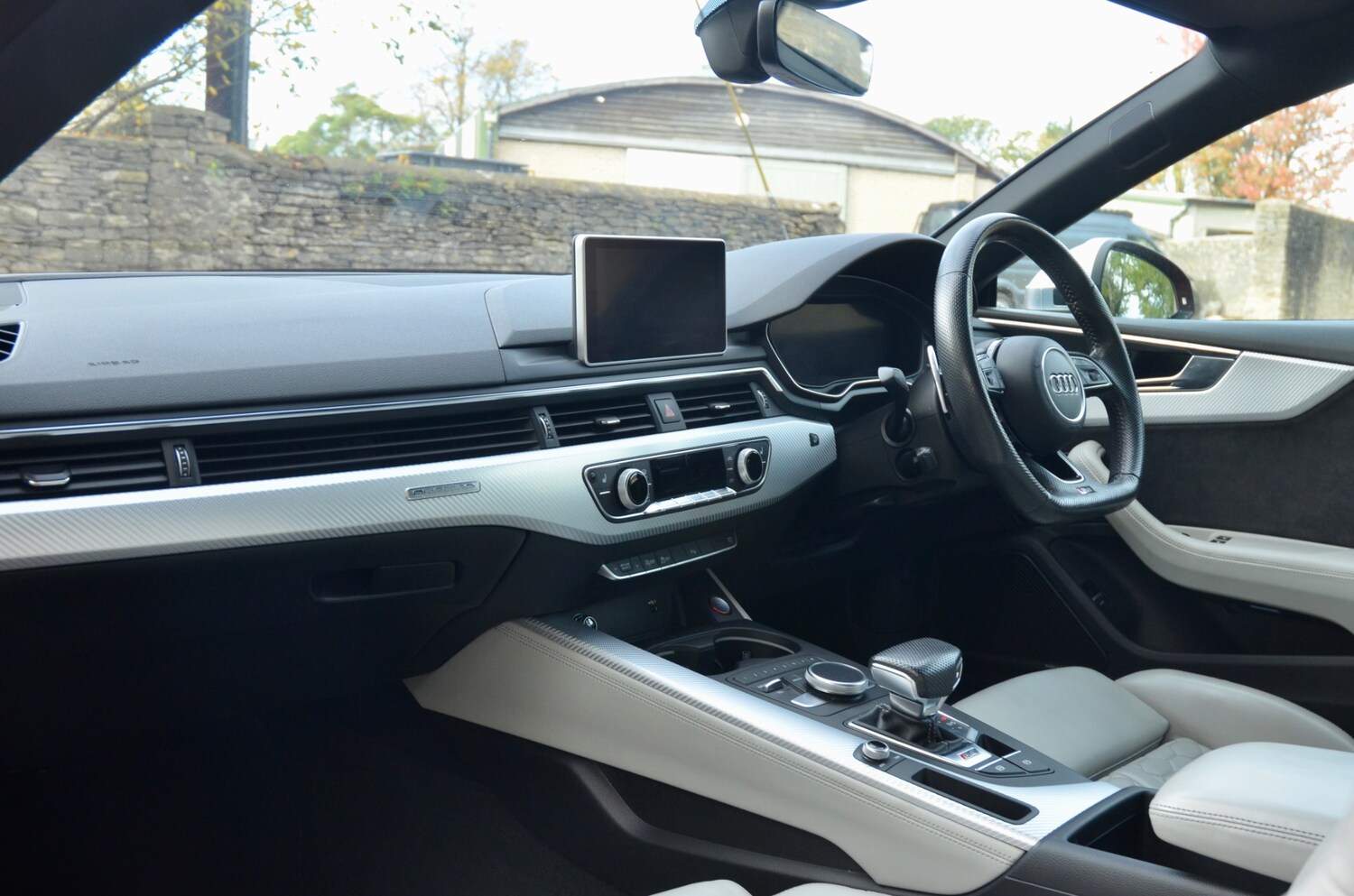 Used Audi RS5 2017 for sale - 77946143: Photo 39