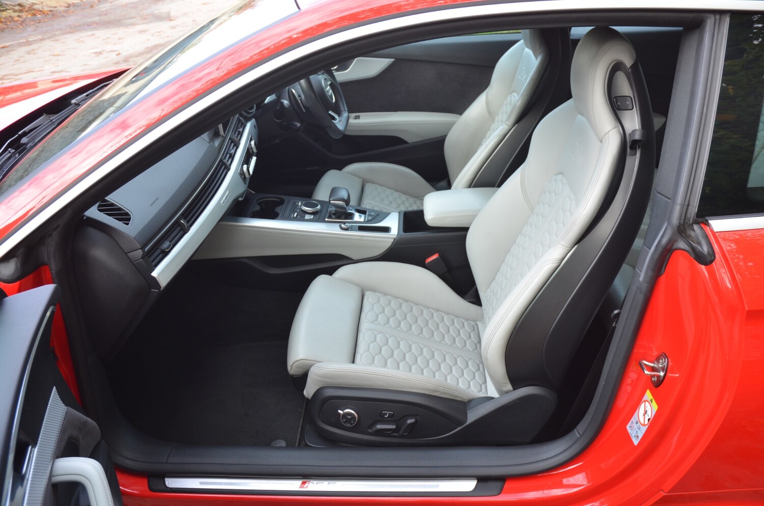 Used Audi RS5 2017 for sale - 77946143: Photo 41