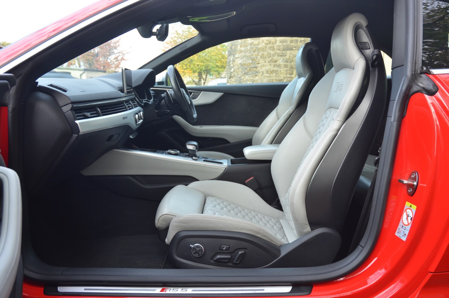 Used Audi RS5 2017 for sale - 77946143: Photo 42