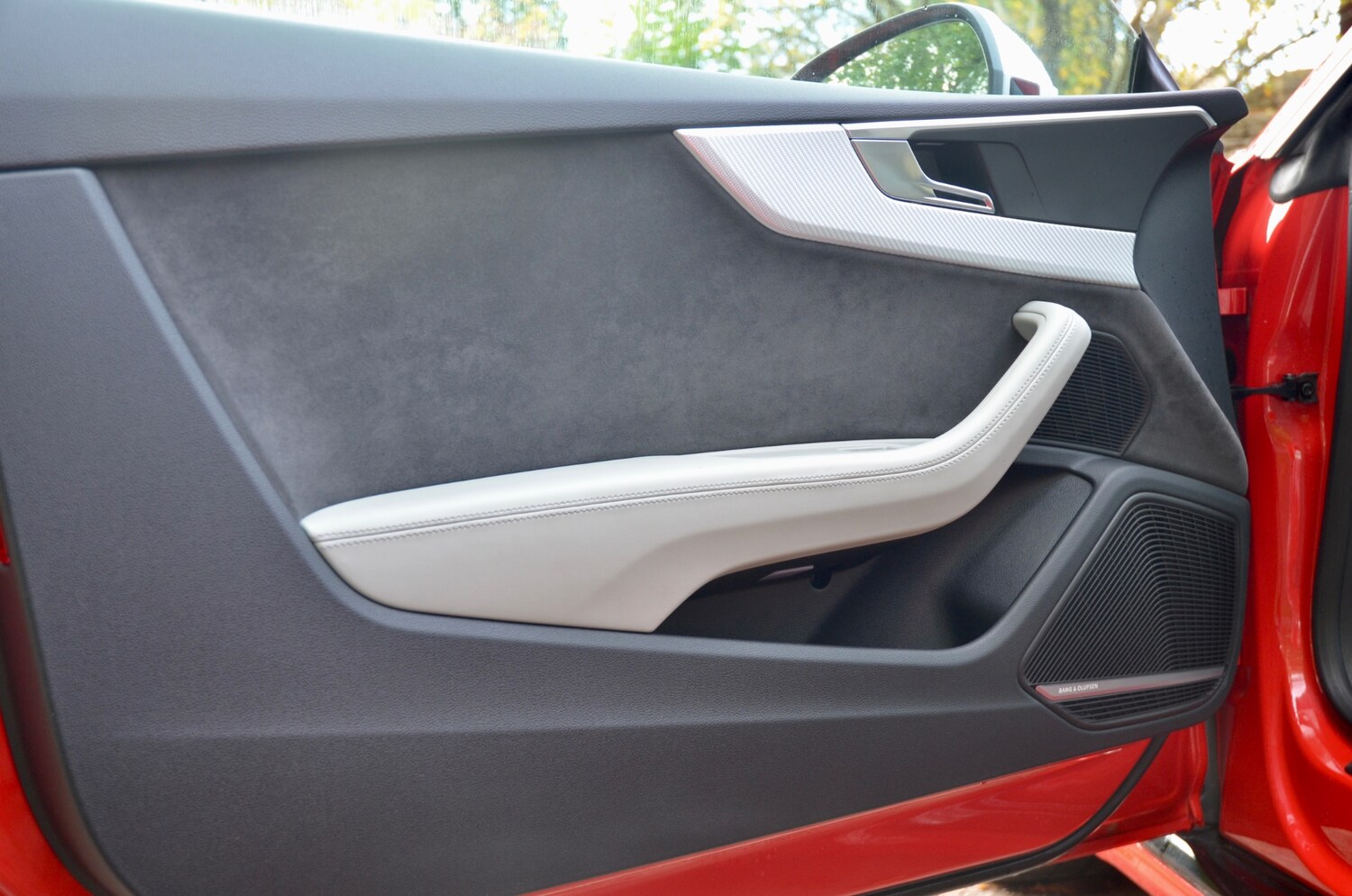 Used Audi RS5 2017 for sale - 77946143: Photo 43