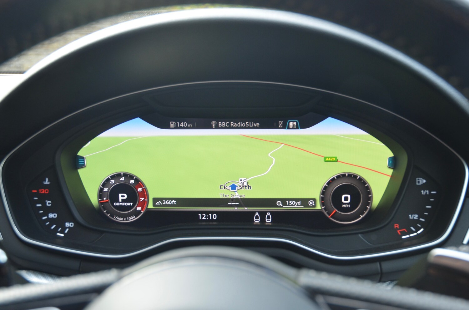 Used Audi RS5 2017 for sale - 77946143: Photo 44