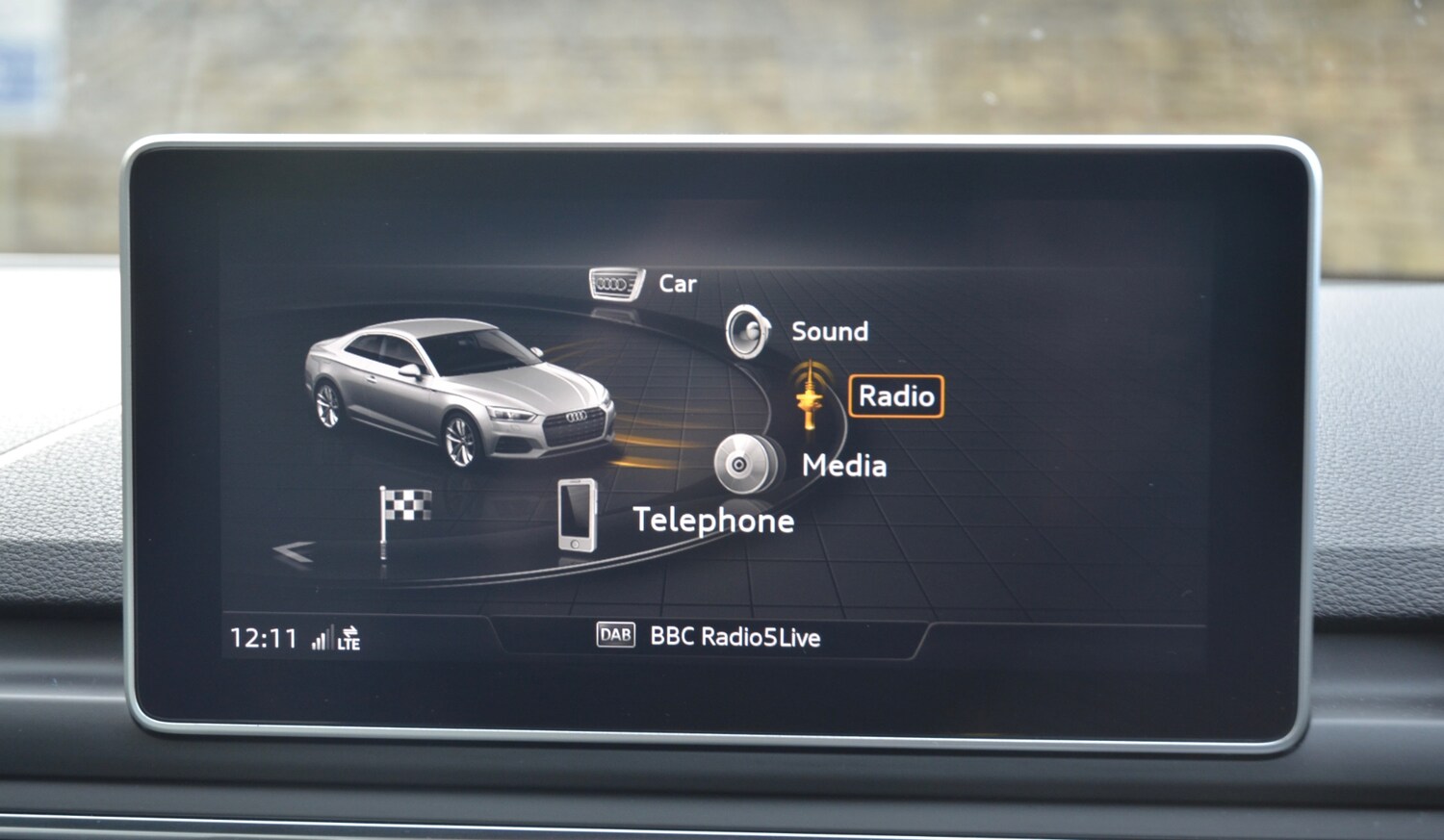 Used Audi RS5 2017 for sale - 77946143: Photo 47