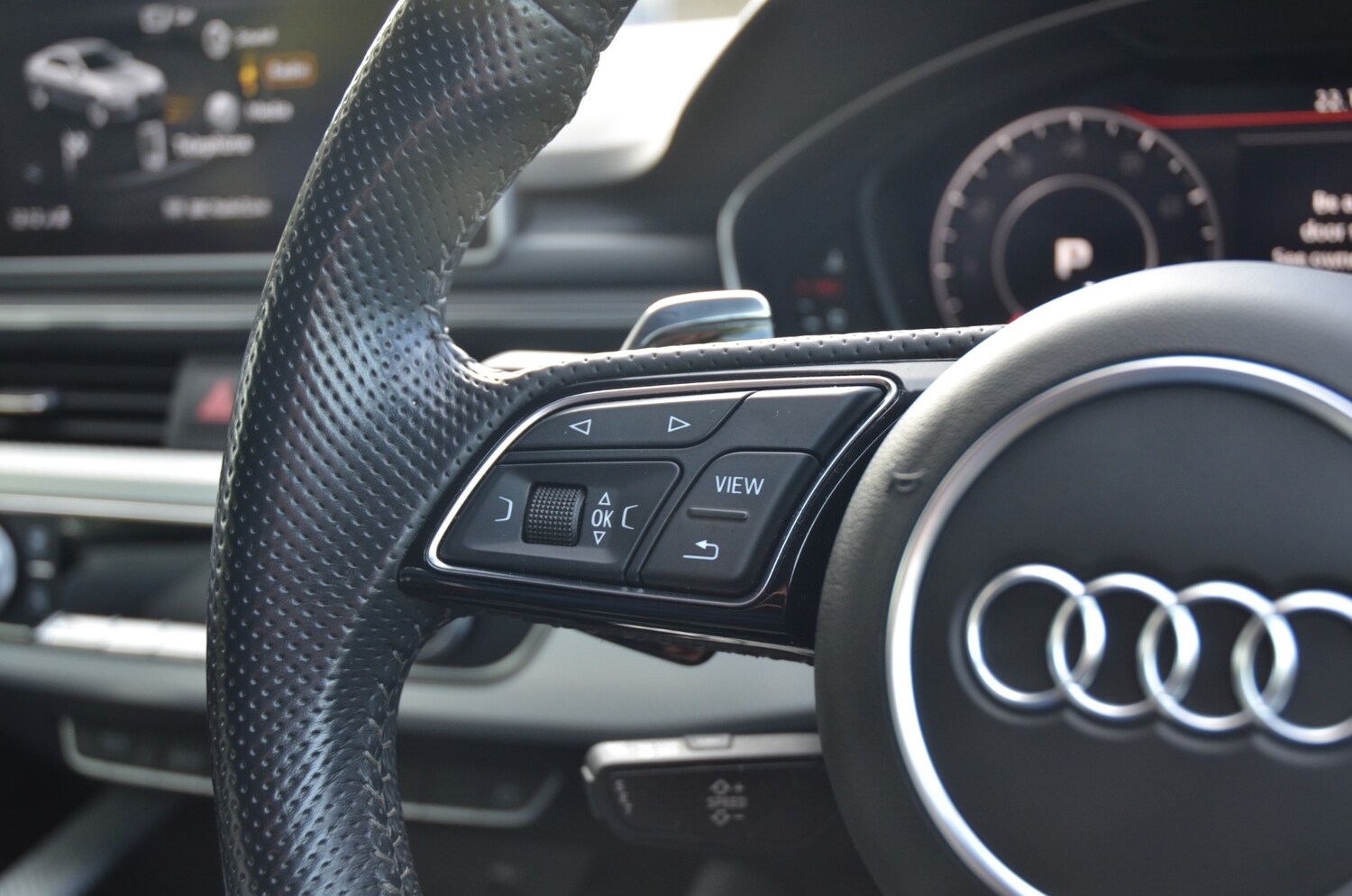 Used Audi RS5 2017 for sale - 77946143: Photo 49