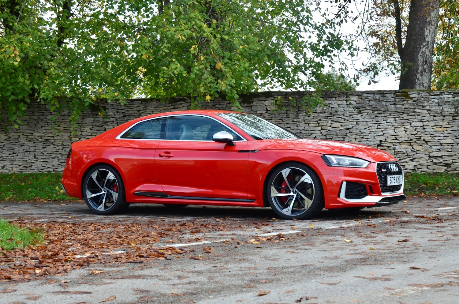 Used Audi RS5 2017 for sale - 77946143: Photo 5