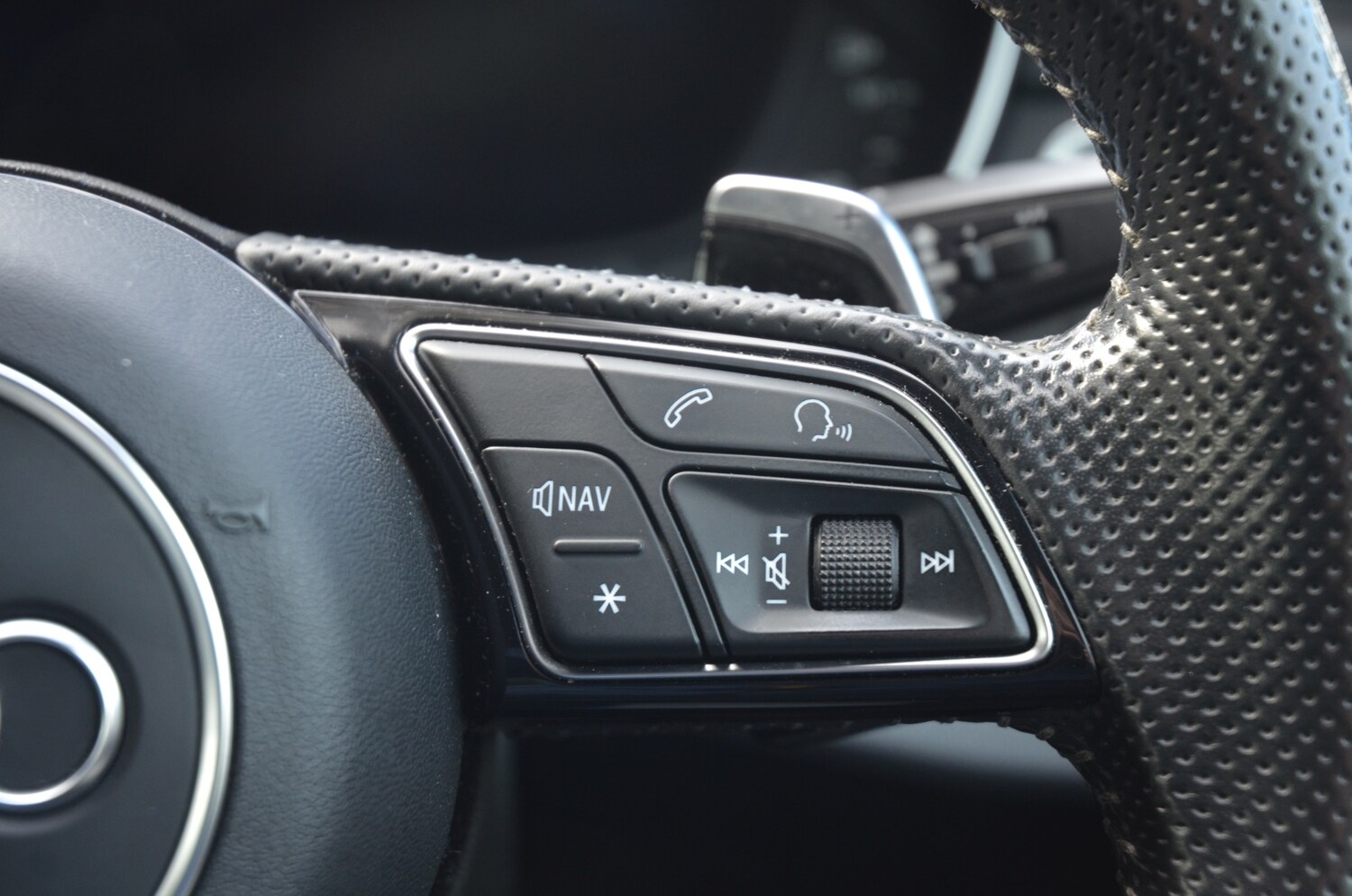 Used Audi RS5 2017 for sale - 77946143: Photo 50