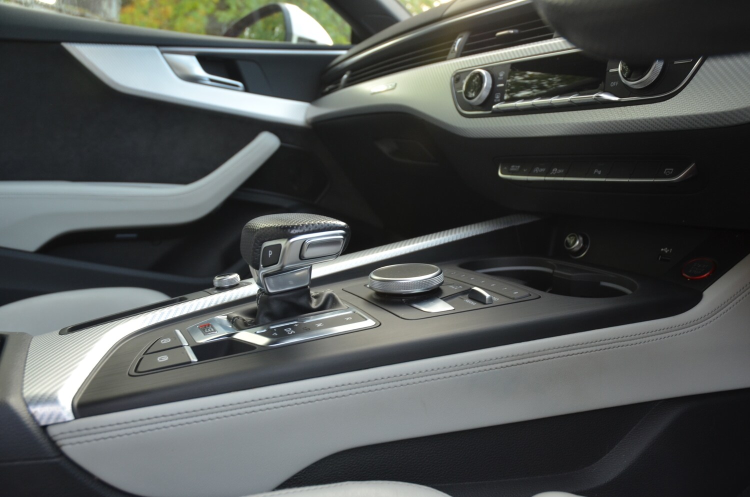 Used Audi RS5 2017 for sale - 77946143: Photo 55