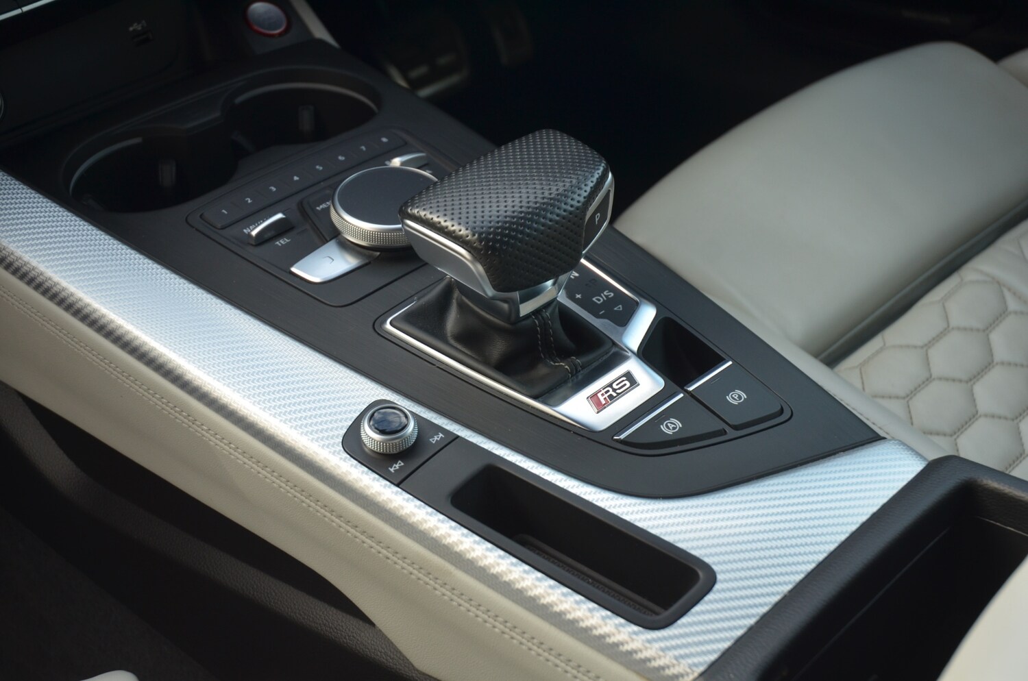 Used Audi RS5 2017 for sale - 77946143: Photo 56