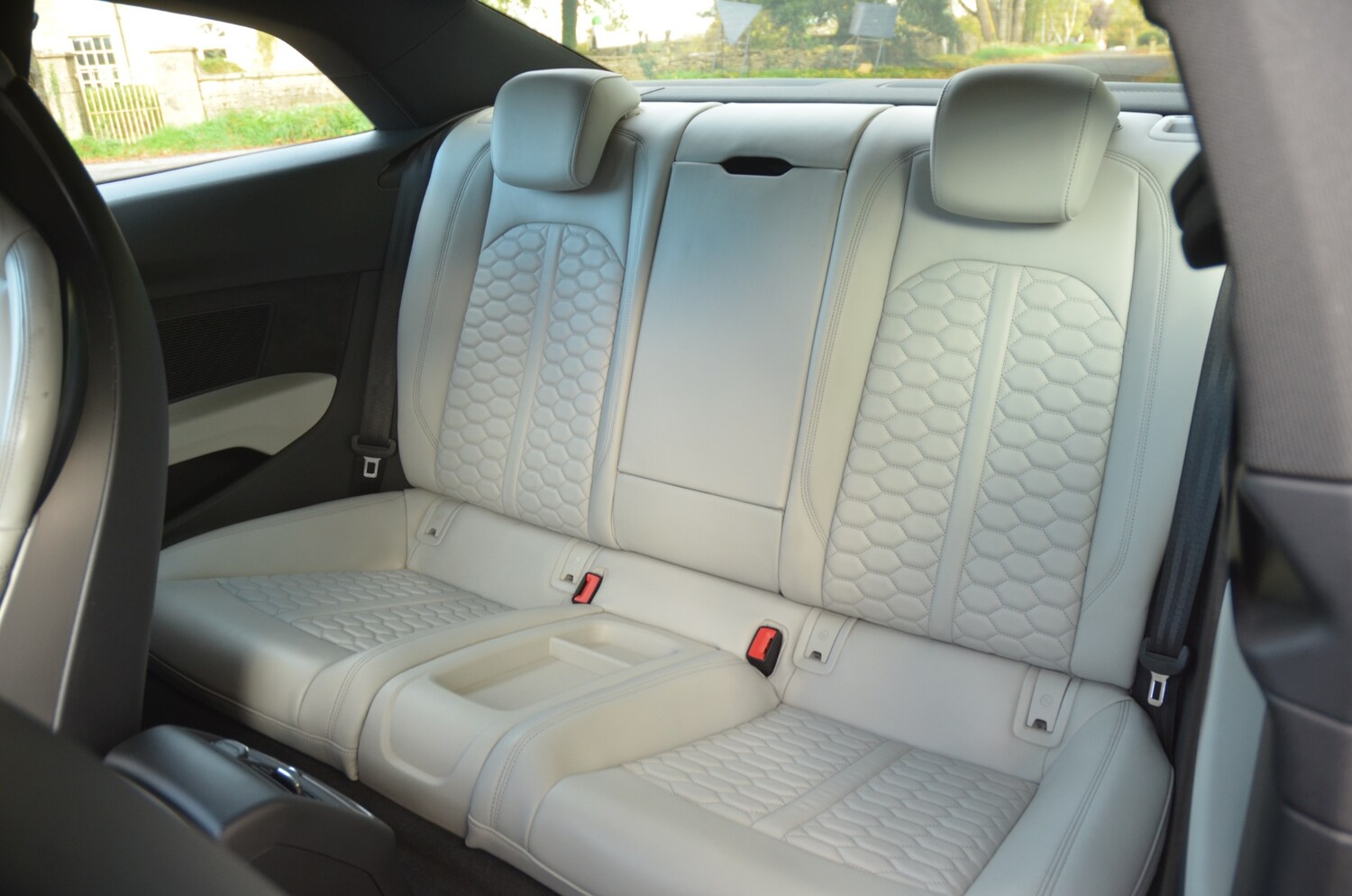 Used Audi RS5 2017 for sale - 77946143: Photo 57