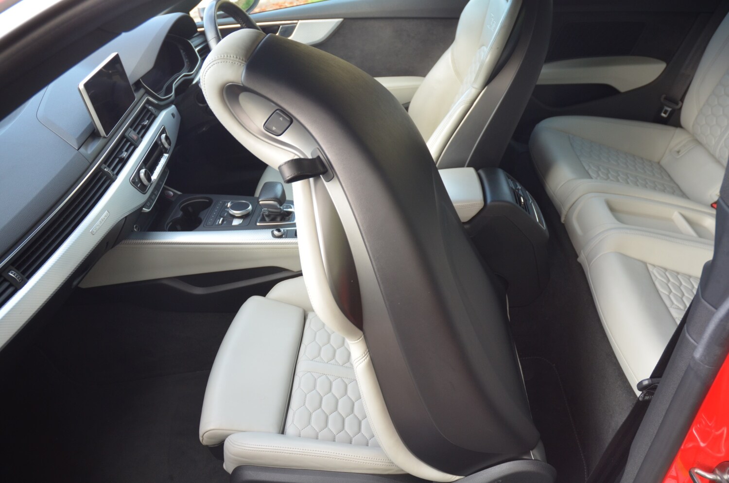 Used Audi RS5 2017 for sale - 77946143: Photo 58