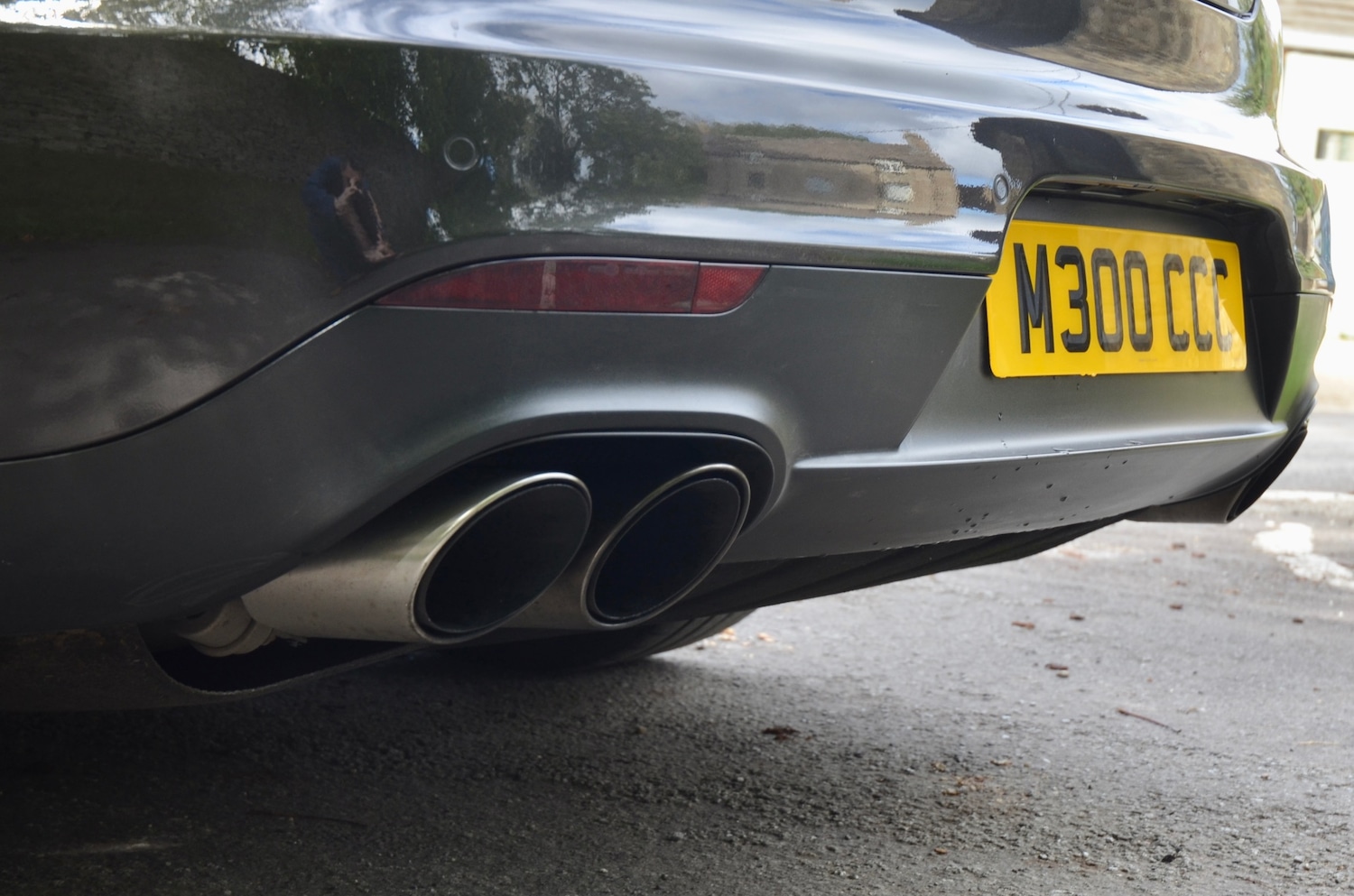 Used Porsche Panamera 2014 for sale - 77946187: Photo 13