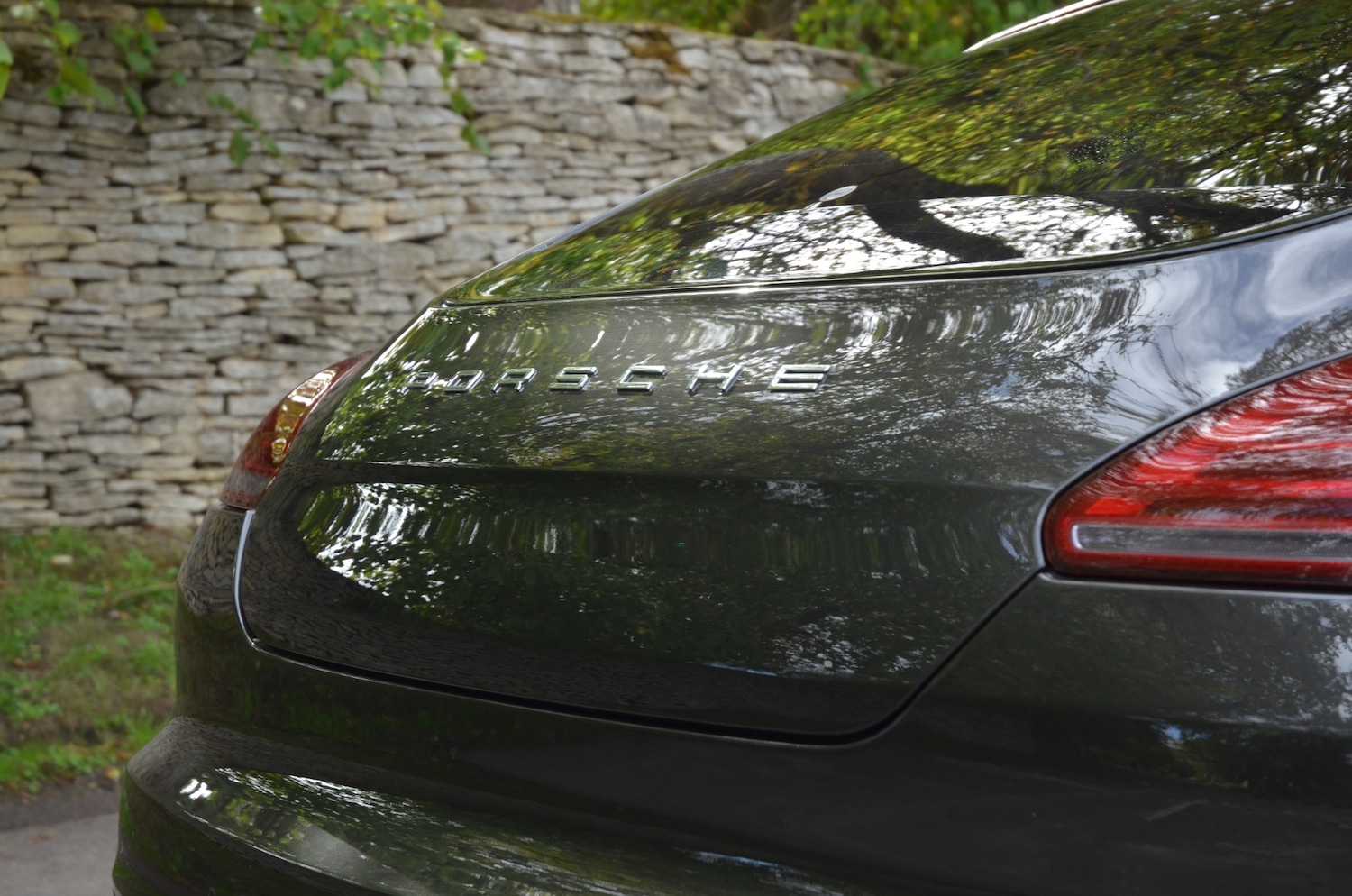 Used Porsche Panamera 2014 for sale - 77946187: Photo 14