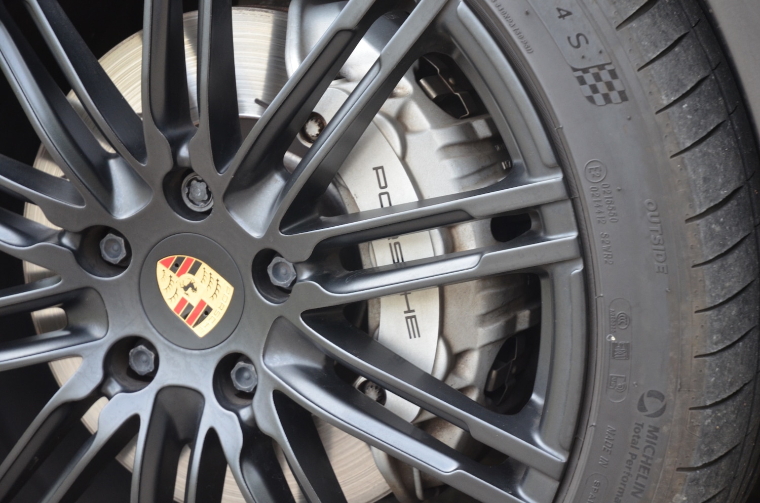 Used Porsche Panamera 2014 for sale - 77946187: Photo 18