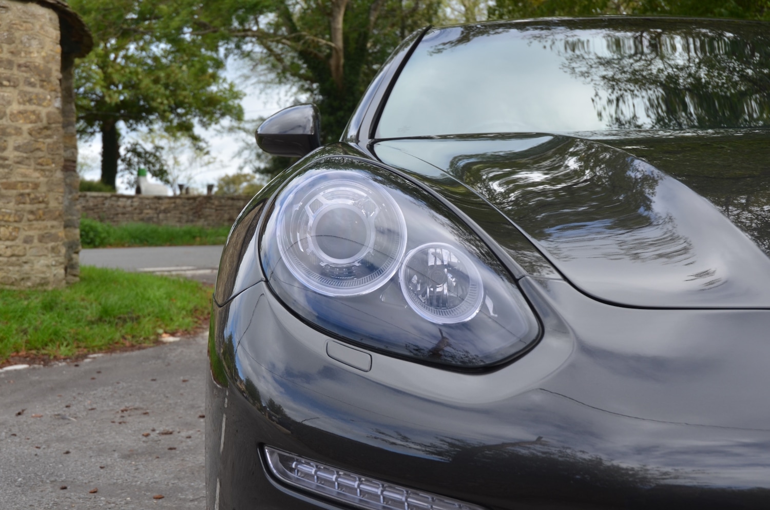 Used Porsche Panamera 2014 for sale - 77946187: Photo 20