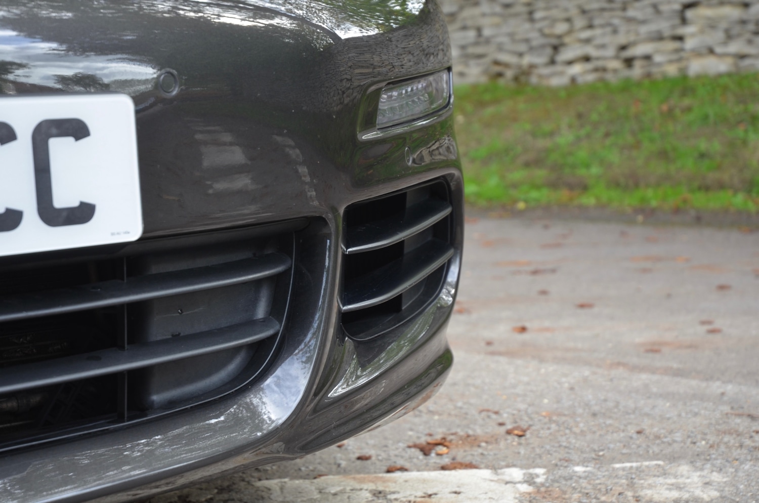 Used Porsche Panamera 2014 for sale - 77946187: Photo 21