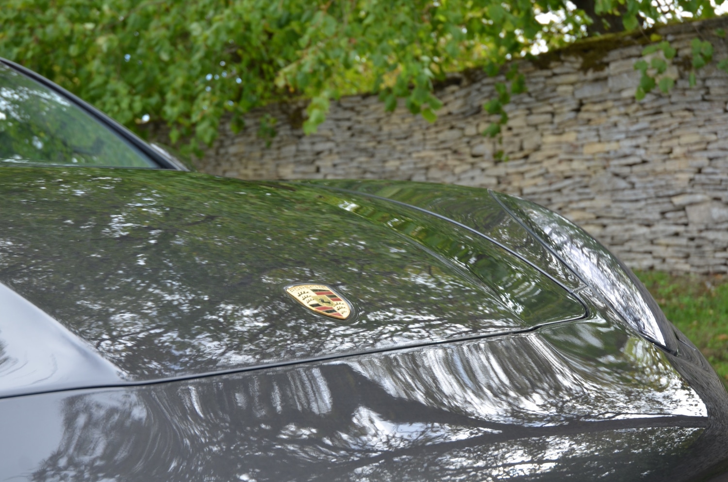 Used Porsche Panamera 2014 for sale - 77946187: Photo 22