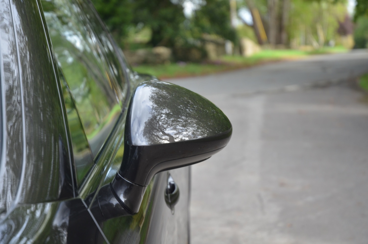 Used Porsche Panamera 2014 for sale - 77946187: Photo 23