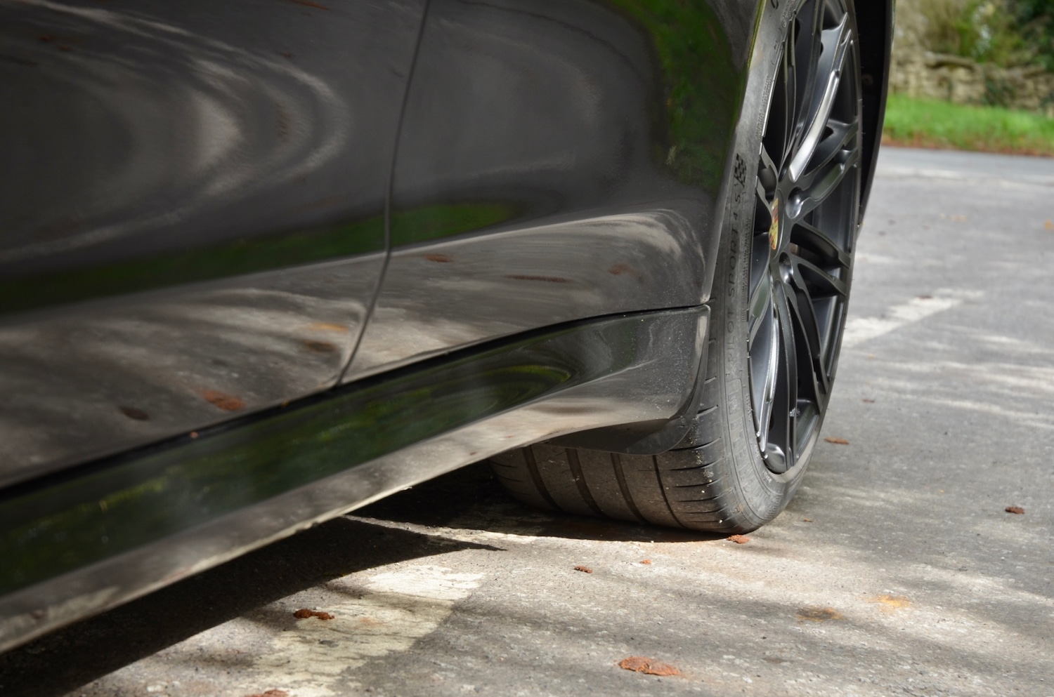 Used Porsche Panamera 2014 for sale - 77946187: Photo 25