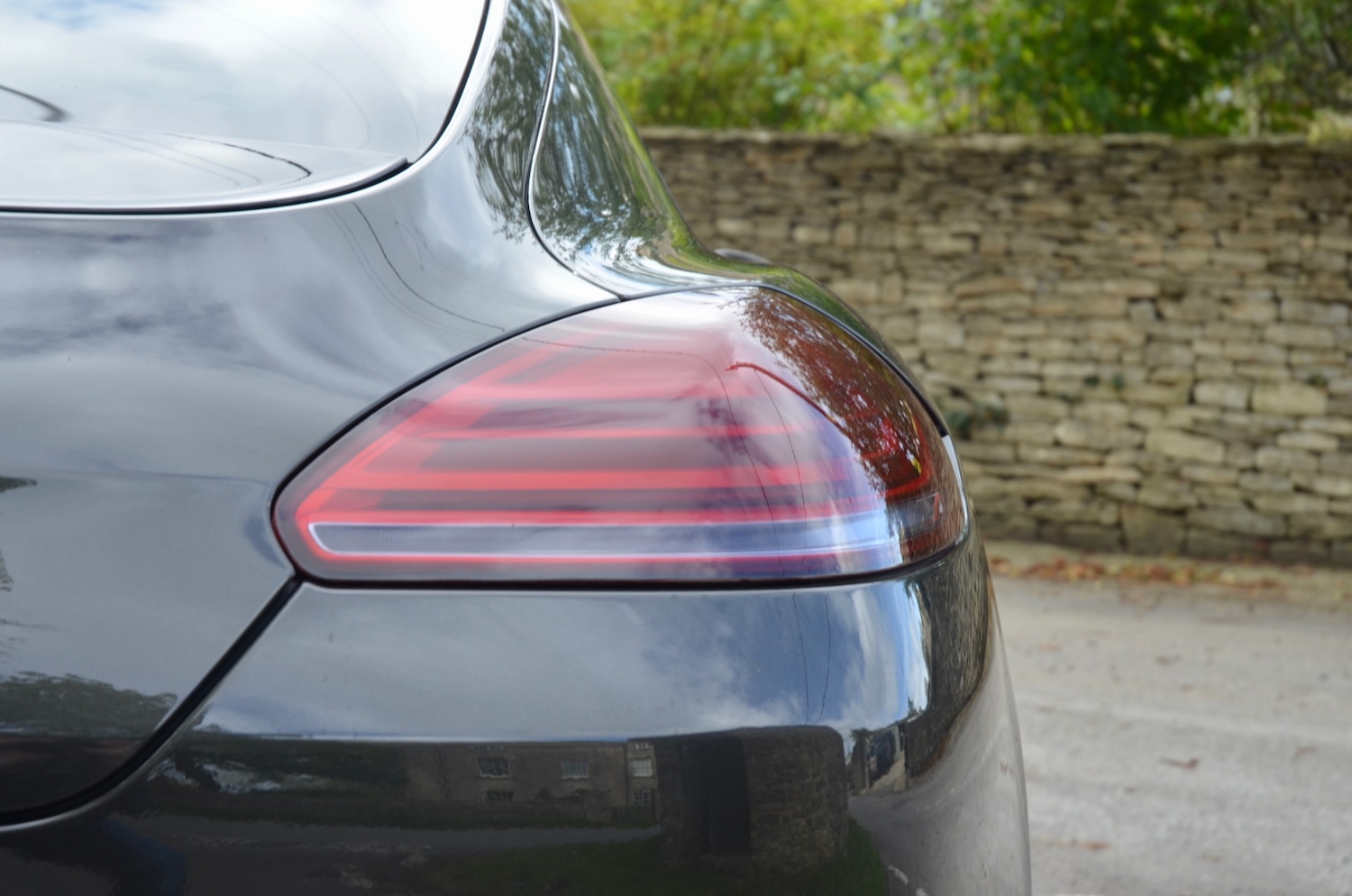 Used Porsche Panamera 2014 for sale - 77946187: Photo 26