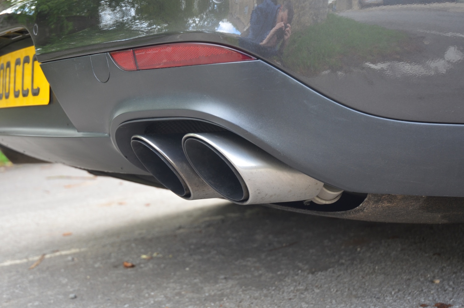 Used Porsche Panamera 2014 for sale - 77946187: Photo 27