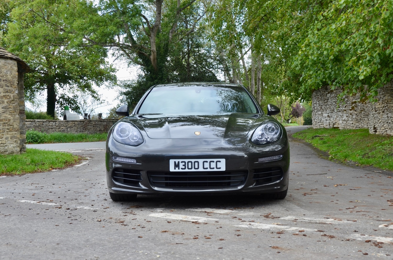 Used Porsche Panamera 2014 for sale - 77946187: Photo 3
