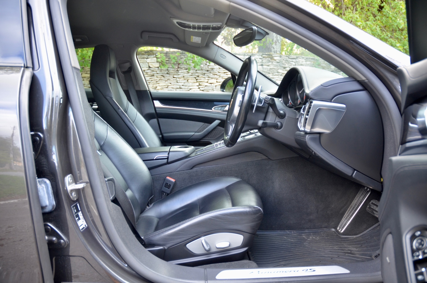 Used Porsche Panamera 2014 for sale - 77946187: Photo 31