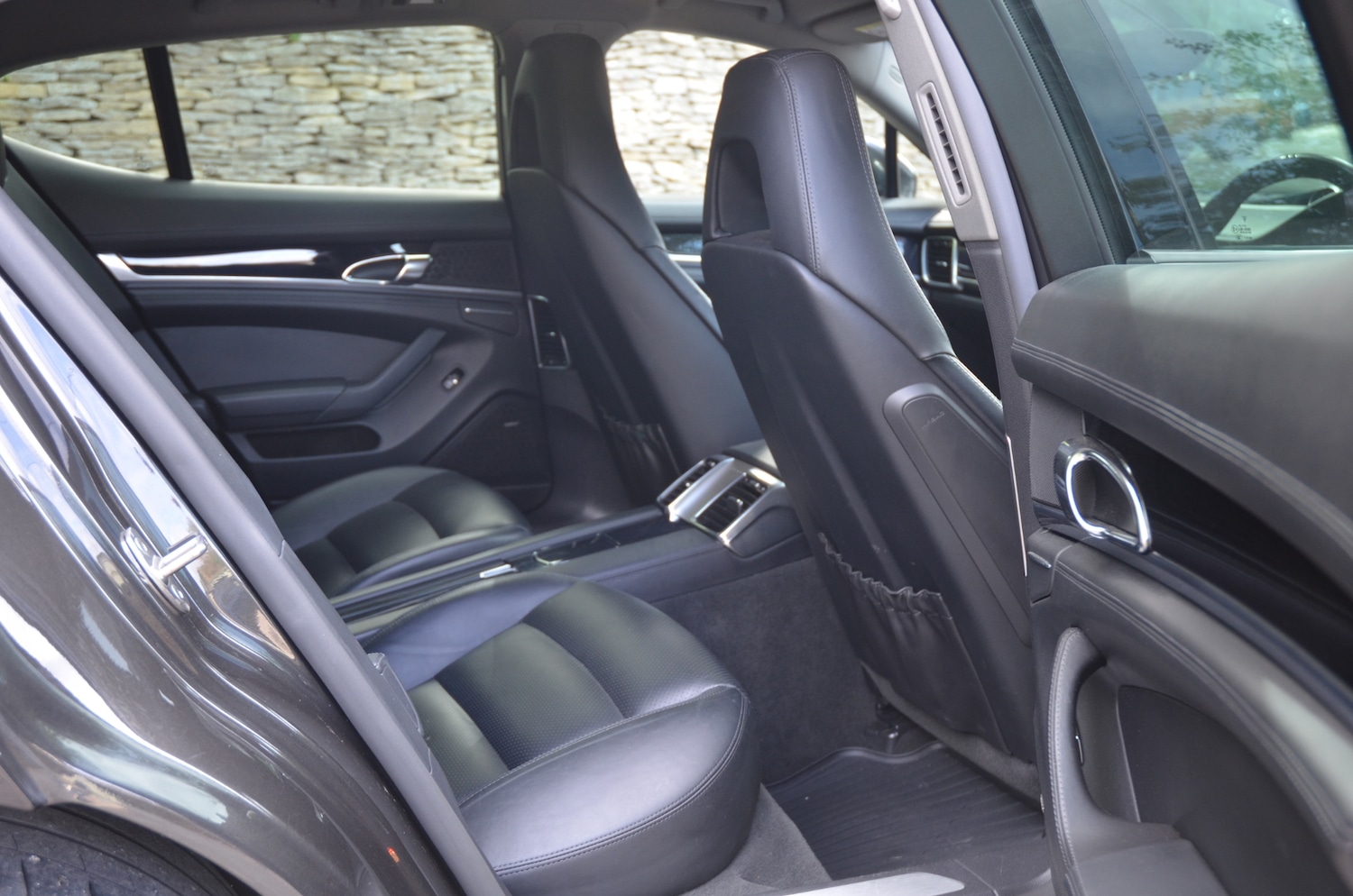 Used Porsche Panamera 2014 for sale - 77946187: Photo 33