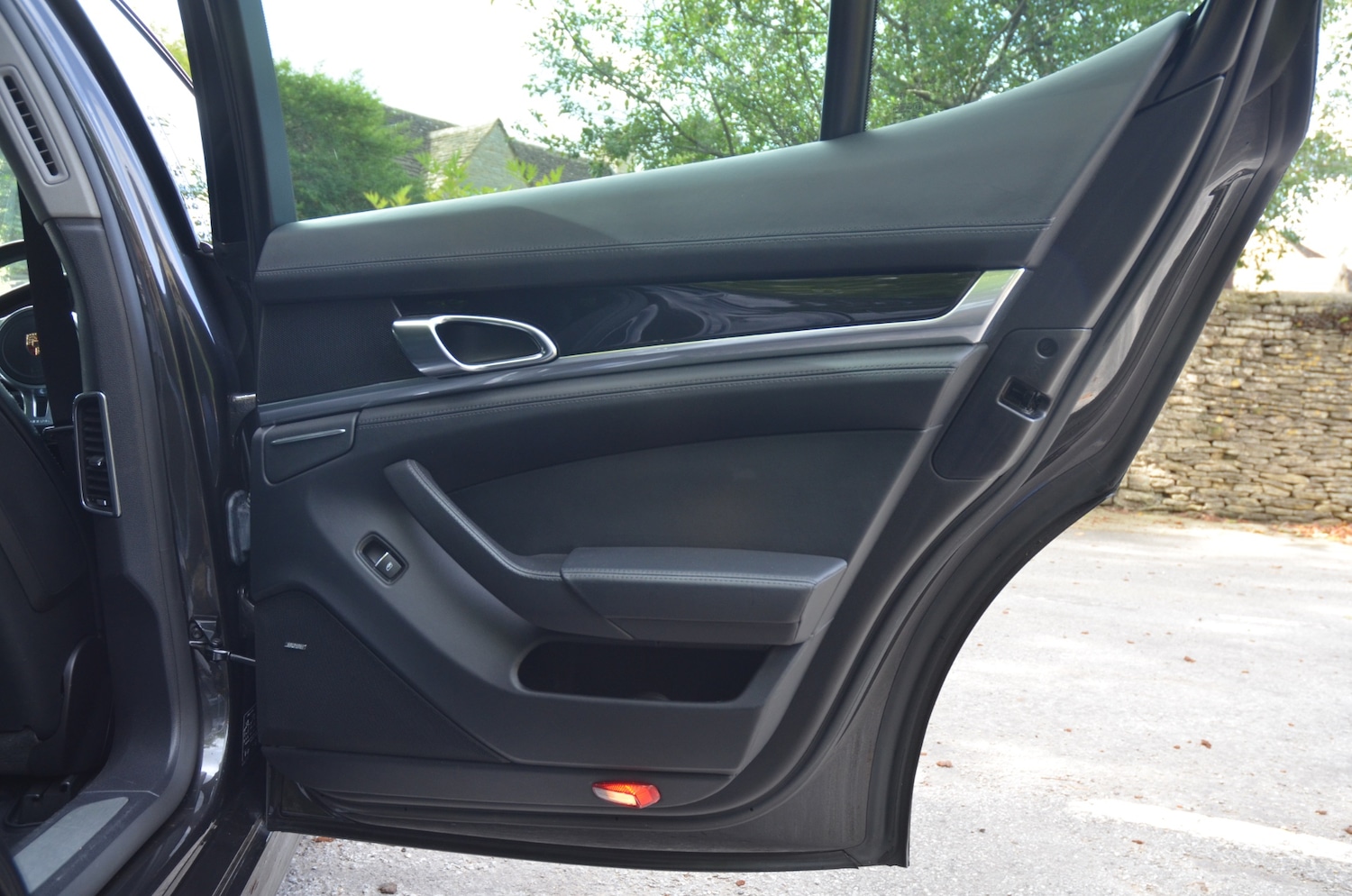 Used Porsche Panamera 2014 for sale - 77946187: Photo 34