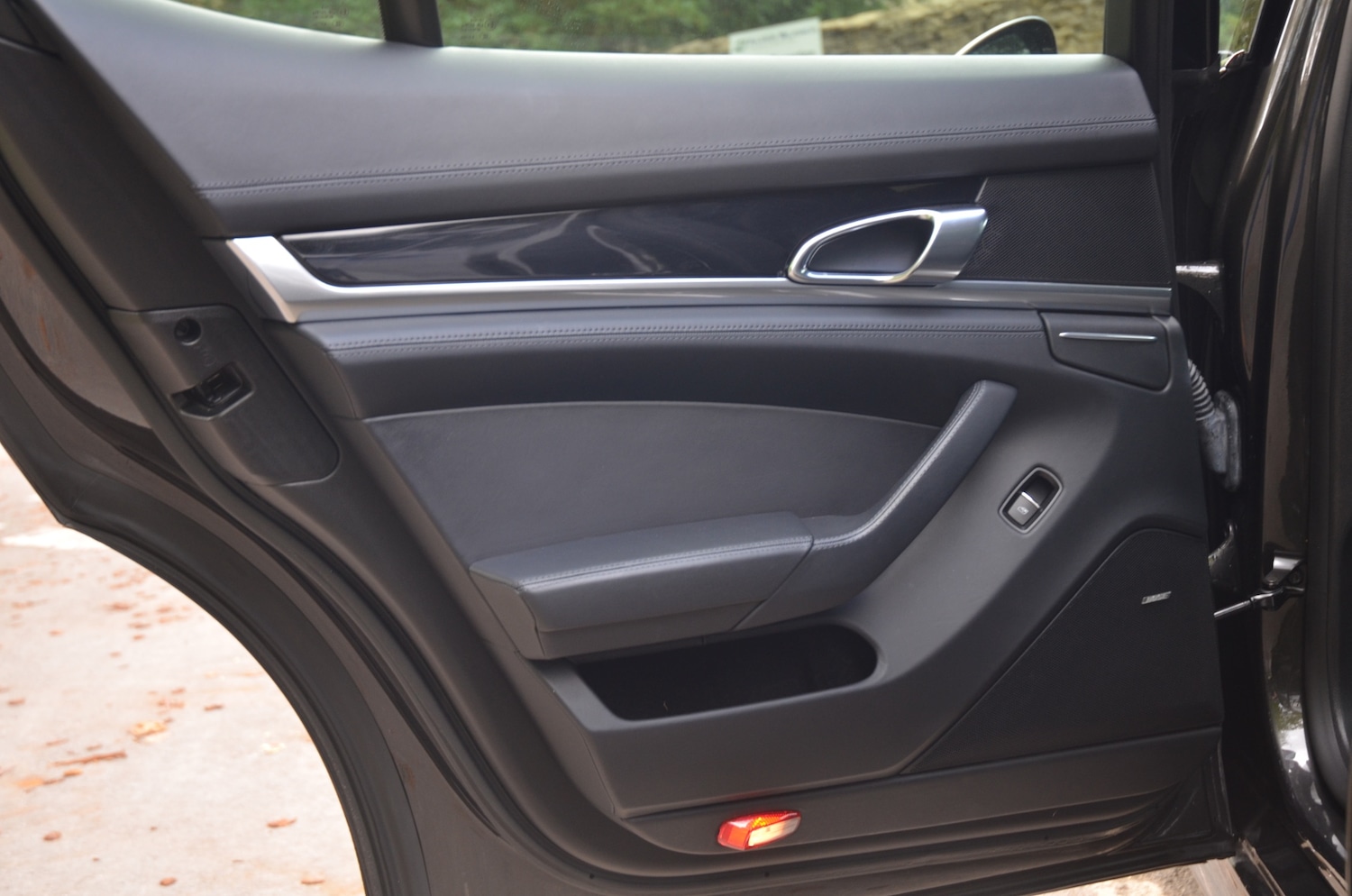 Used Porsche Panamera 2014 for sale - 77946187: Photo 36