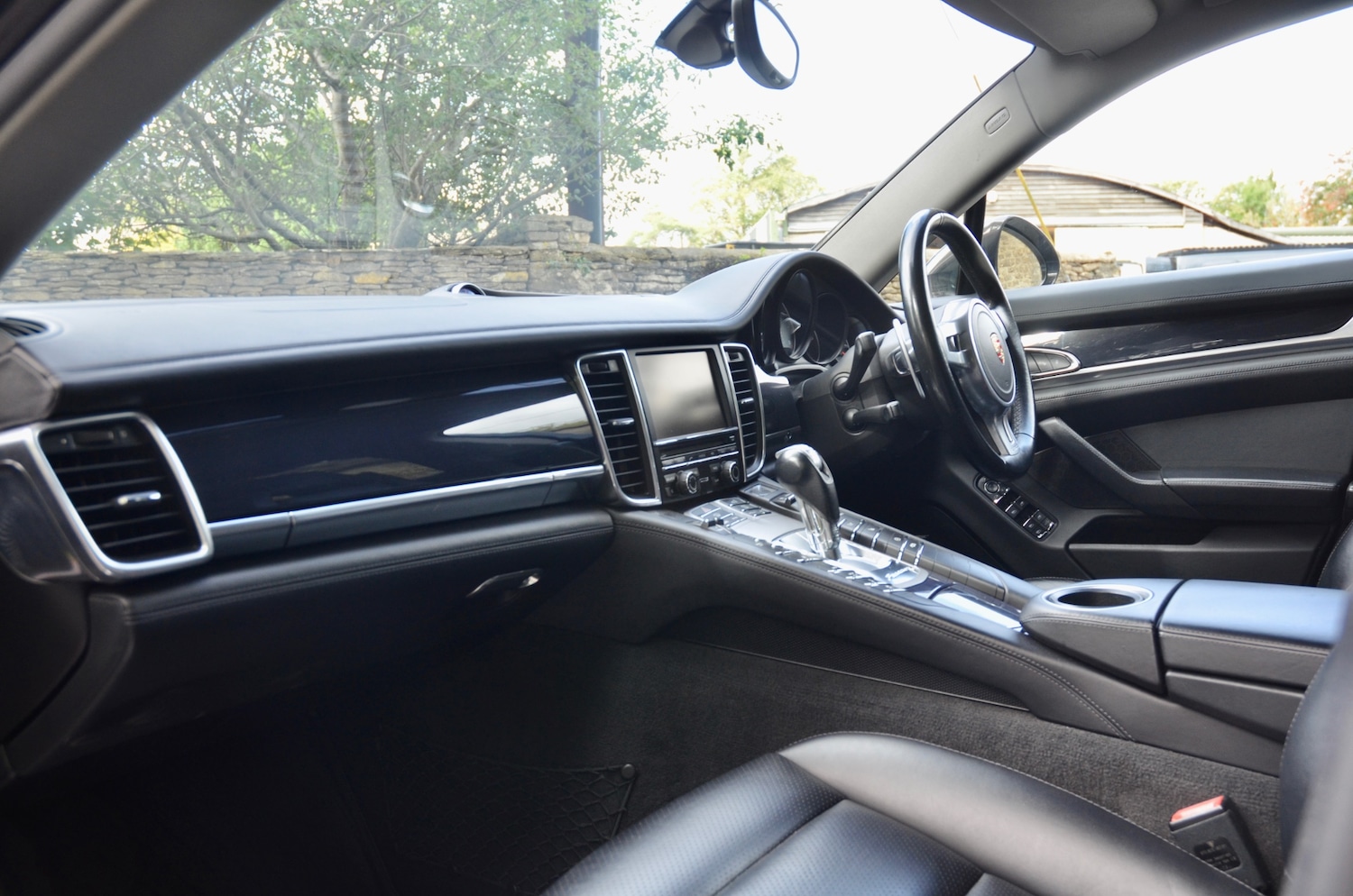 Used Porsche Panamera 2014 for sale - 77946187: Photo 37