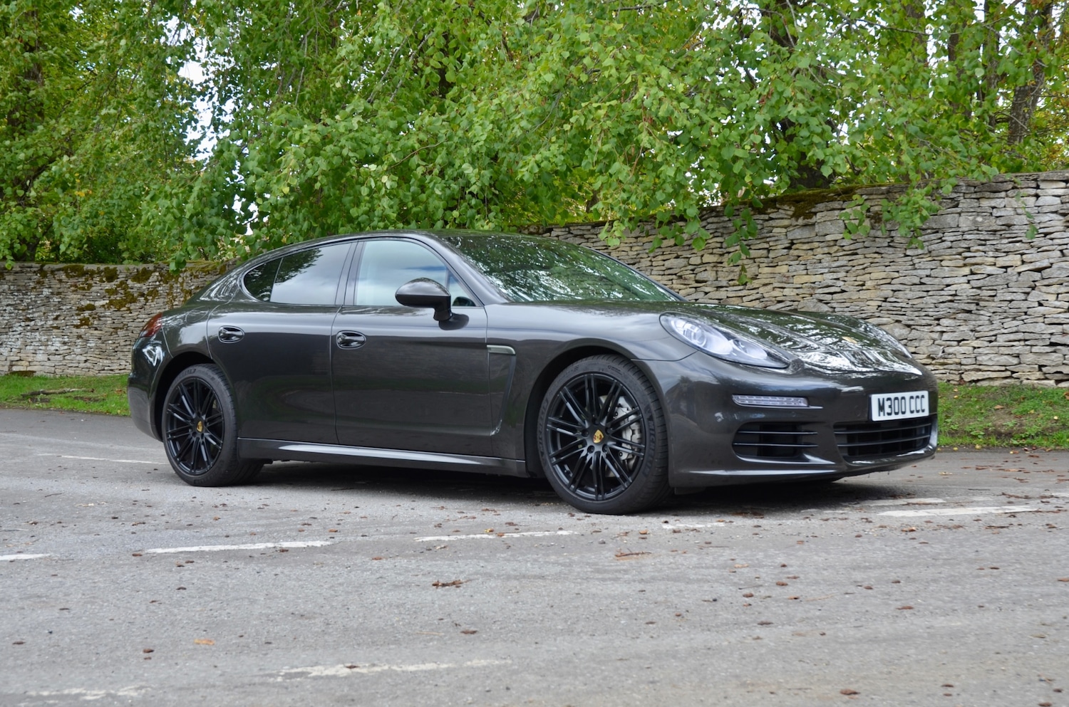 Used Porsche Panamera 2014 for sale - 77946187: Photo 4