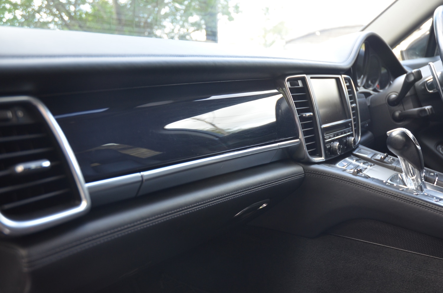 Used Porsche Panamera 2014 for sale - 77946187: Photo 42