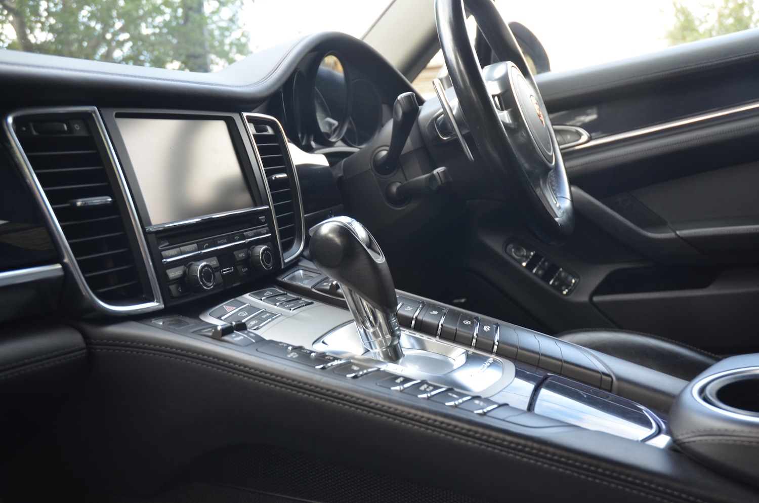 Used Porsche Panamera 2014 for sale - 77946187: Photo 43