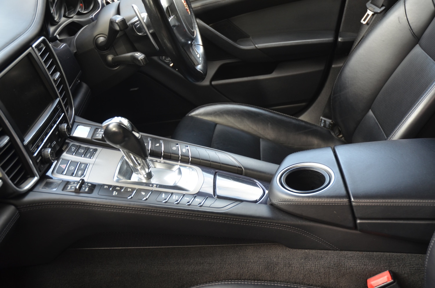 Used Porsche Panamera 2014 for sale - 77946187: Photo 44