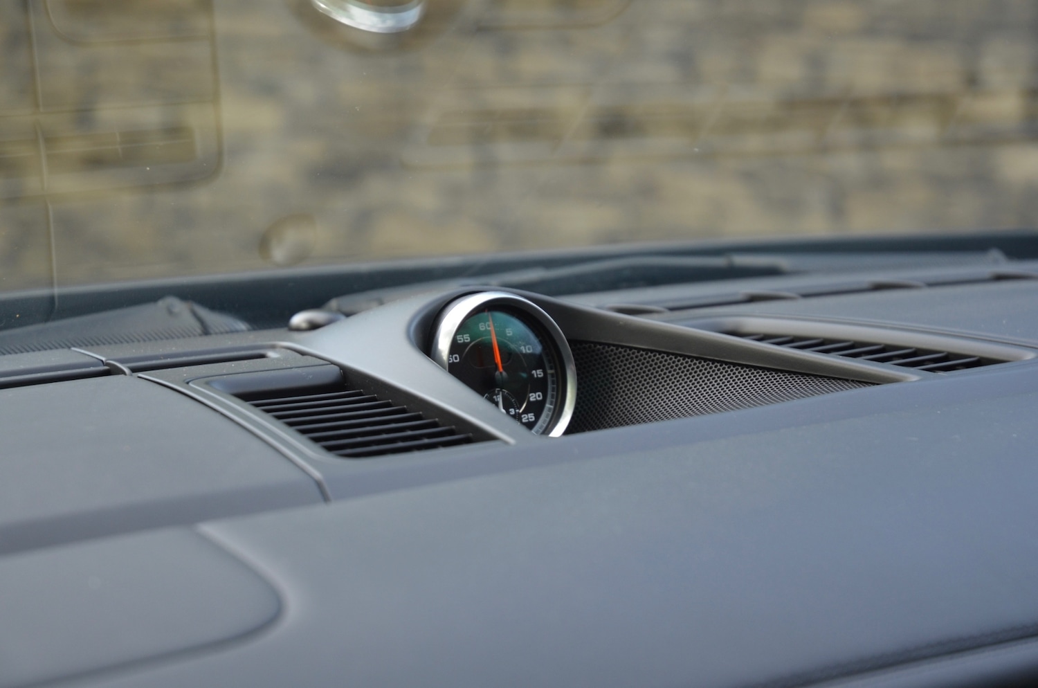 Used Porsche Panamera 2014 for sale - 77946187: Photo 45