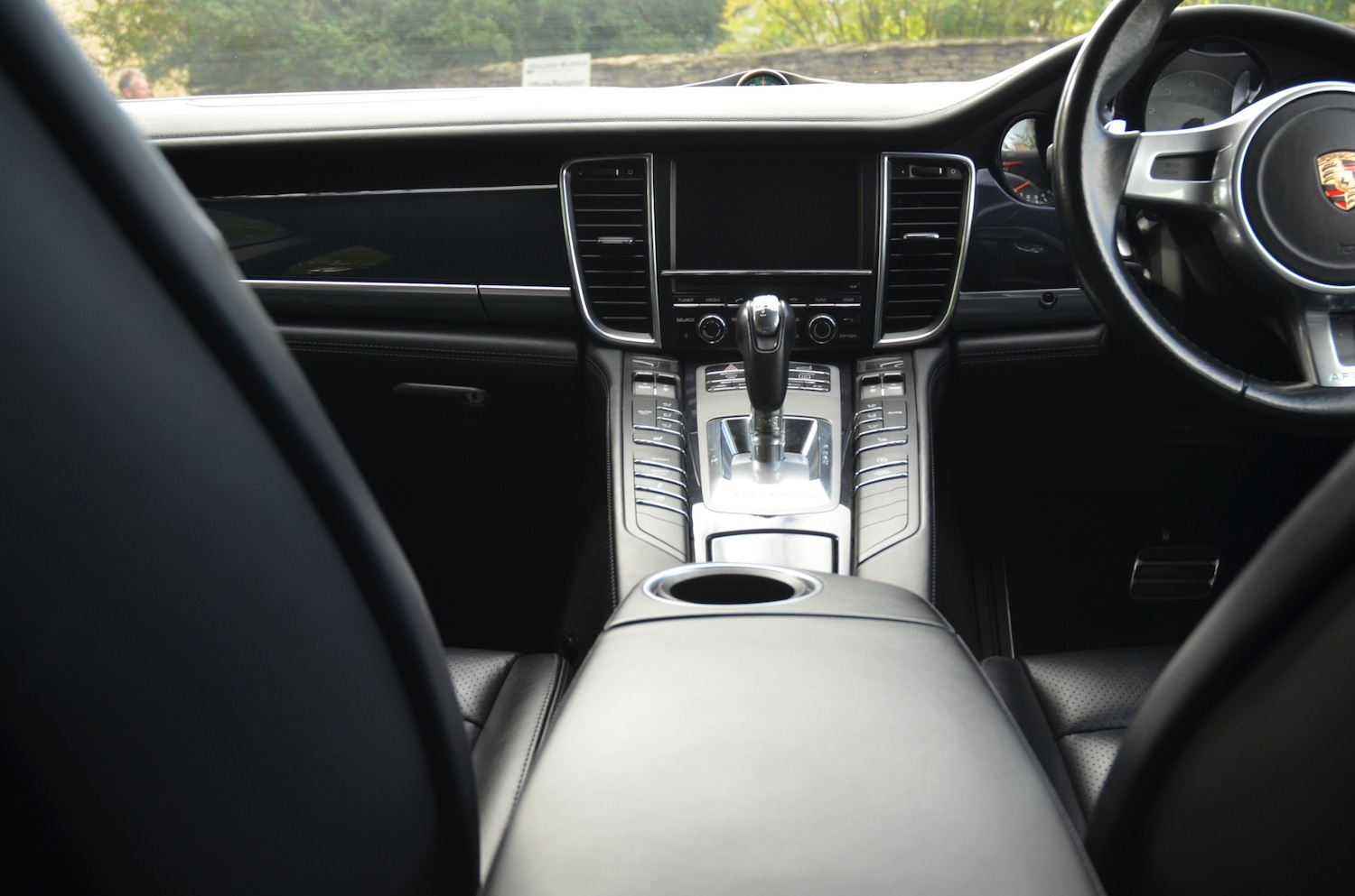 Used Porsche Panamera 2014 for sale - 77946187: Photo 47