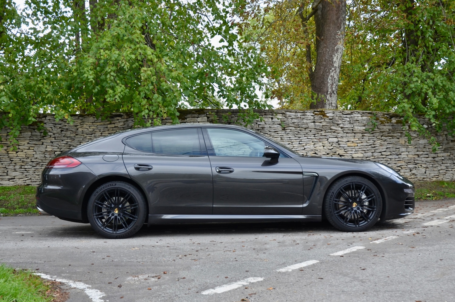 Used Porsche Panamera 2014 for sale - 77946187: Photo 5