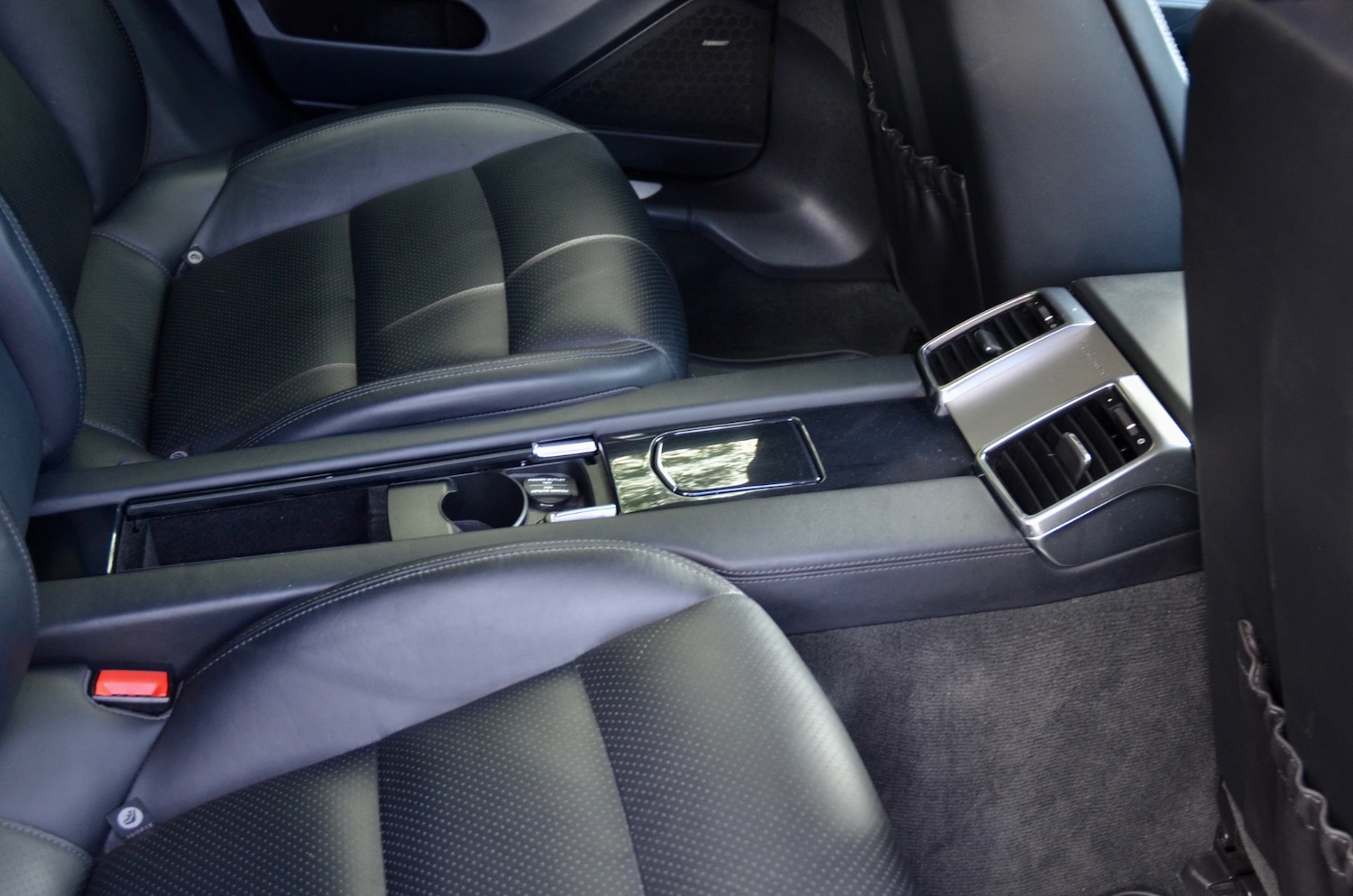 Used Porsche Panamera 2014 for sale - 77946187: Photo 50