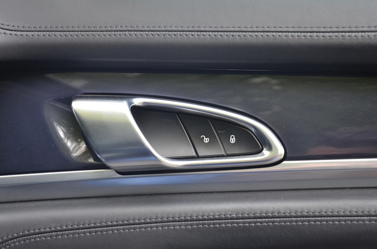 Used Porsche Panamera 2014 for sale - 77946187: Photo 51