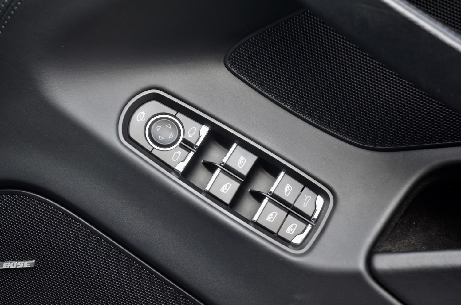 Used Porsche Panamera 2014 for sale - 77946187: Photo 52