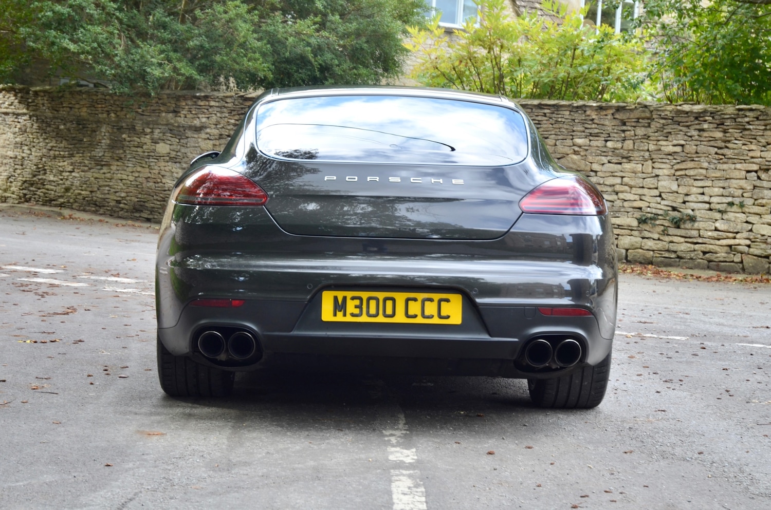 Used Porsche Panamera 2014 for sale - 77946187: Photo 7